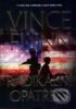 Kniha: Radikální opatření (Vince Flynn). BB/art, 2010 Kniha: Radikální opatření (Vince Flynn). BB/art, 2010