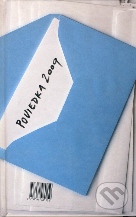 Kniha: Poviedka 2009 (Koloman Kertész Bagala). Koloman Kertész Bagala Kniha: Poviedka 2009 (Koloman Kertész Bagala). Koloman Kertész Bagala