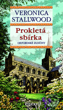 Kniha: Prokletá sbírka (Veronica Stallwood). Moba, 2010 Kniha: Prokletá sbírka (Veronica Stallwood). Moba, 2010