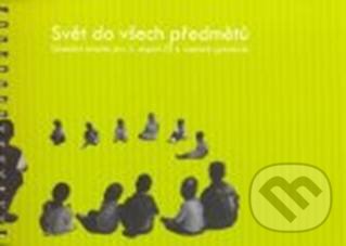 Kniha: Svět do všech předmětů (Fraus). Fraus, 2010 Kniha: Svět do všech předmětů (Fraus). Fraus, 2010
