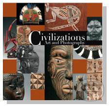 Kniha: Civilizations (Frechmann). Frechmann, 2010 Kniha: Civilizations (Frechmann). Frechmann, 2010
