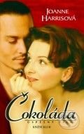 Kniha: Čokoláda (Joanne Harrisová). Knižní klub, 2010 Kniha: Čokoláda (Joanne Harrisová). Knižní klub, 2010