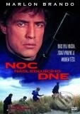 Film: Noc nasledujúceho dňa (Hubert Cornfield) (DVD). Magicbox, 1968 Film: Noc nasledujúceho dňa (Hubert Cornfield) (DVD). Magicbox, 1968