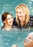 Film: Je to i môj život (Nick Cassavetes) (DVD). Magicbox, 2009 Film: Je to i môj život (Nick Cassavetes) (DVD). Magicbox, 2009