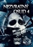 Film: Nezvratný osud 4 (James Wong a David R. Ellis) (DVD). Magicbox, 2009 Film: Nezvratný osud 4 (James Wong a David R. Ellis) (DVD). Magicbox, 2009