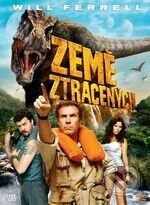 Film: Zem stratených (Brad Silberling) (DVD). Bonton Film, 2009 Film: Zem stratených (Brad Silberling) (DVD). Bonton Film, 2009