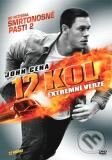 Film: 12 kôl (Renny Harlin) (DVD). Bonton Film, 2009 Film: 12 kôl (Renny Harlin) (DVD). Bonton Film, 2009
