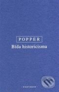 Bída historicismu - K.R. Popper, OIKOYMENH, 2008