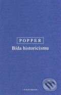 Kniha: Bída historicismu (K.R. Popper). OIKOYMENH, 2008 Kniha: Bída historicismu (K.R. Popper). OIKOYMENH, 2008