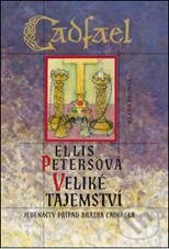 Kniha: Veliké tajemství (Ellis Petersová). Mladá fronta, 2010 Kniha: Veliké tajemství (Ellis Petersová). Mladá fronta, 2010