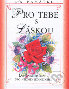 Kniha: Pro Tebe s láskou (Frances Grant). Doron Kniha: Pro Tebe s láskou (Frances Grant). Doron