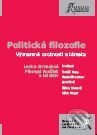 Kniha: Politická filozofie, významné osobnosti a témata (Lenka Strnadová a Přemysl Rosůlek). Aleš Čeněk, 2008 Kniha: Politická filozofie, významné osobnosti a témata (Lenka Strnadová a Přemysl Rosůlek). Aleš Čeněk, 2008