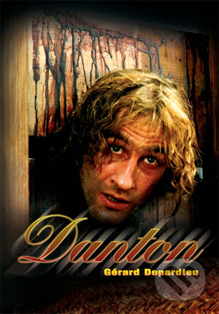 Film: Danton (Andrzej Wajda) (DVD). , 1983 Film: Danton (Andrzej Wajda) (DVD). , 1983