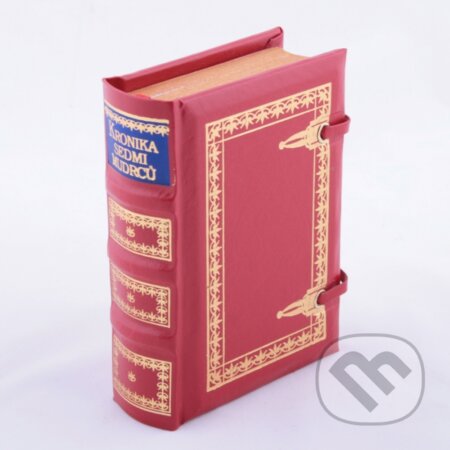 Kniha: Kronika sedmi mudrců (Nestor). Nestor, 2003 Kniha: Kronika sedmi mudrců (Nestor). Nestor, 2003