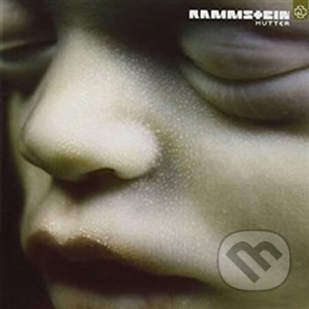 Hudobné CD: Rammstein: Mutter LP (Universal Music). Universal Music, 2020 Hudobné CD: Rammstein: Mutter LP (Universal Music). Universal Music, 2020