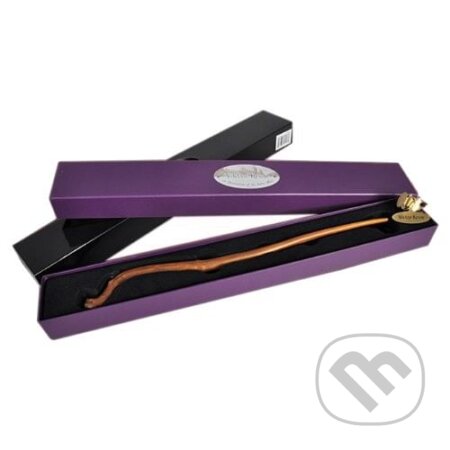 Hůlka Viktora Kruma (Noble Collection). Noble Collection, 2020 Hůlka Viktora Kruma (Noble Collection). Noble Collection, 2020