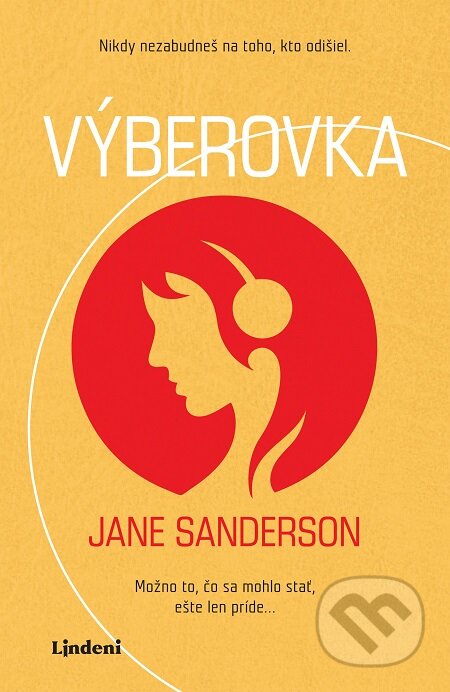 E-kniha: Výberovka (Jane Sanderson). Lindeni, 2020 E-kniha: Výberovka (Jane Sanderson). Lindeni, 2020