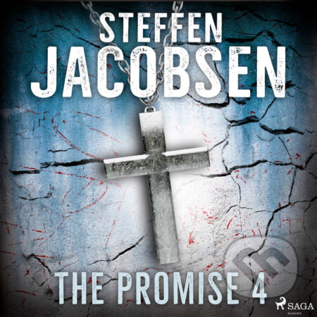 Audiokniha: The Promise - Part 4 (EN) (Steffen Jacobsen). Saga Egmont, 2020 Audiokniha: The Promise - Part 4 (EN) (Steffen Jacobsen). Saga Egmont, 2020