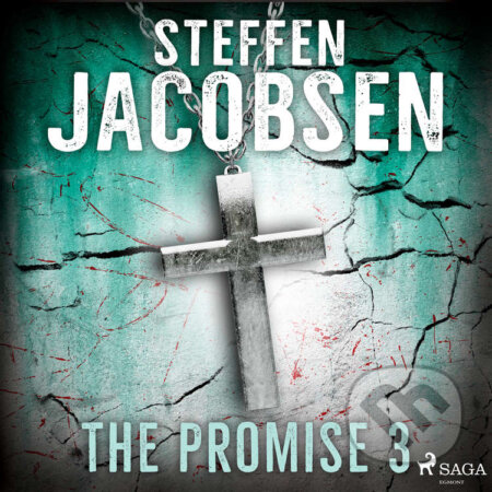 The Promise - Part 3 (EN) - Steffen Jacobsen, Saga Egmont, 2020