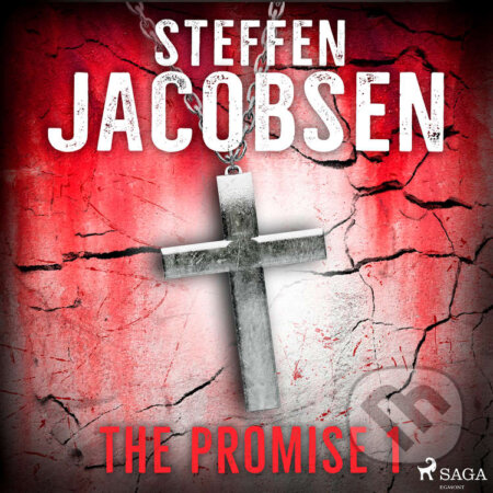Audiokniha: The Promise - Part 1 (EN) (Steffen Jacobsen). Saga Egmont, 2020 Audiokniha: The Promise - Part 1 (EN) (Steffen Jacobsen). Saga Egmont, 2020