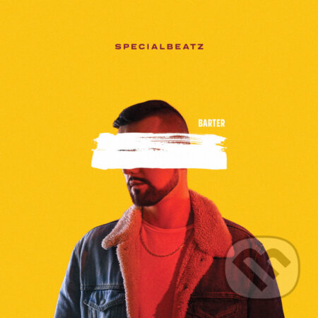 Hudobné CD: SpecialBeatz: Barter (Hudobné albumy). Hudobné albumy, 2020 Hudobné CD: SpecialBeatz: Barter (Hudobné albumy). Hudobné albumy, 2020