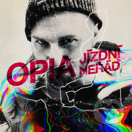 Hudební CD: Opia: Jízdní Neřád (Hudobné albumy). Hudobné albumy, 2017 Hudební CD: Opia: Jízdní Neřád (Hudobné albumy). Hudobné albumy, 2017
