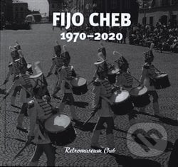 FIJO CHEB 1970 - 2020, Galerie výtvarného umění v Chebu, 2020