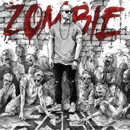 Bacil: Zombie - Bacil, Hudobné albumy, 2015
