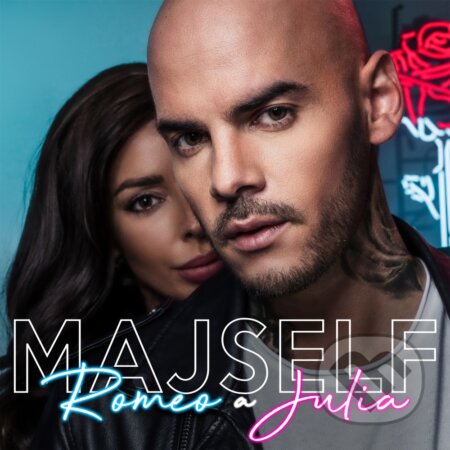 Hudobné CD: Majself: Romeo a Julia (Hudobné albumy). Hudobné albumy, 2019 Hudobné CD: Majself: Romeo a Julia (Hudobné albumy). Hudobné albumy, 2019