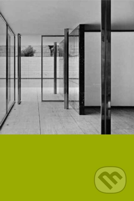 Kniha: Ludwig Mies van der Rohe (Klaus Kinold). Hirmer, 2020 Kniha: Ludwig Mies van der Rohe (Klaus Kinold). Hirmer, 2020
