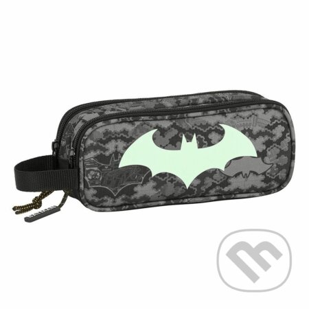 Peračník na tužky Star Wars: vzor 12004 (Batman). Batman, 2020 Peračník na tužky Star Wars: vzor 12004 (Batman). Batman, 2020
