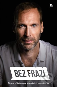 Kniha: Bez frází 3 (František Prachař a František Suchan). BF Media, 2020 Kniha: Bez frází 3 (František Prachař a František Suchan). BF Media, 2020