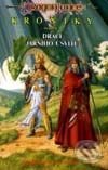 Kniha: Draci jarního úsvitu (Margaret Weis a Tracy Hickman). Návrat, 1995 Kniha: Draci jarního úsvitu (Margaret Weis a Tracy Hickman). Návrat, 1995