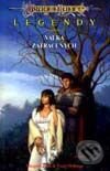 Kniha: Válka zatracených (Margaret Weis a Tracy Hickman). Návrat, 1996 Kniha: Válka zatracených (Margaret Weis a Tracy Hickman). Návrat, 1996