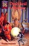 Kniha: Dračí král z Mystary (Thorarinn Gunnarsson). Návrat, 1997 Kniha: Dračí král z Mystary (Thorarinn Gunnarsson). Návrat, 1997