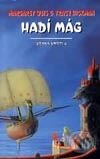 Kniha: Hadí mág (Margaret Weis a Tracy Hickman). Návrat, 2000 Kniha: Hadí mág (Margaret Weis a Tracy Hickman). Návrat, 2000