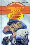 Kniha: Tulenie mláďa Ronny (Thomas C. Brezina). SPN - Mladé letá, 2001 Kniha: Tulenie mláďa Ronny (Thomas C. Brezina). SPN - Mladé letá, 2001