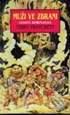Kniha: Muži ve zbrani (Terry Pratchett). Talpress, 1993 Kniha: Muži ve zbrani (Terry Pratchett). Talpress, 1993