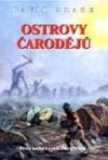 Kniha: Ostrovy čarodějů (David Drake). Návrat, 2000 Kniha: Ostrovy čarodějů (David Drake). Návrat, 2000