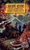 Kniha: Soudné sestry (Terry Pratchett). Talpress, 1995 Kniha: Soudné sestry (Terry Pratchett). Talpress, 1995