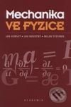 Kniha: Mechanika ve fyzice (Jan Horský, Jan Novotný a Milan Štefaník). Academia, 2001 Kniha: Mechanika ve fyzice (Jan Horský, Jan Novotný a Milan Štefaník). Academia, 2001