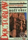 Kniha: Boží obec (E.L. Doctorow). Volvox Globator, 2001 Kniha: Boží obec (E.L. Doctorow). Volvox Globator, 2001