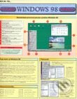 Kniha: Ako na to - Windows 98 (QGUIDES). Príroda, 2001 Kniha: Ako na to - Windows 98 (QGUIDES). Príroda, 2001