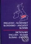 Kniha: Anglicko-slovenský, slovensko-anglický slovník (Dagmar Smrčinová, Erna Haraksimová a Rita Mokrá). Cesty, 2001 Kniha: Anglicko-slovenský, slovensko-anglický slovník (Dagmar Smrčinová, Erna Haraksimová a Rita Mokrá). Cesty, 2001