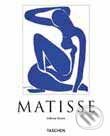 Kniha: Matisse (Volkmar Essers). Taschen, 2000 Kniha: Matisse (Volkmar Essers). Taschen, 2000