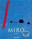 Kniha: Miró (Janis Mink). Taschen, 2000 Kniha: Miró (Janis Mink). Taschen, 2000