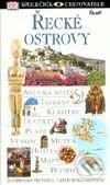 Kniha: Řecké ostrovy (Autorský kolektív). Ikar CZ, 2001 Kniha: Řecké ostrovy (Autorský kolektív). Ikar CZ, 2001