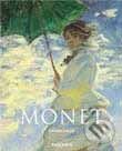 Kniha: Monet (Christoph Heinrich). Taschen, 2000 Kniha: Monet (Christoph Heinrich). Taschen, 2000
