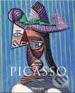 Kniha: Picasso (Ingo F. Walther). Taschen, 2000 Kniha: Picasso (Ingo F. Walther). Taschen, 2000