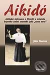 Kniha: Aikidó (John Stevens). Eugenika, 2001 Kniha: Aikidó (John Stevens). Eugenika, 2001